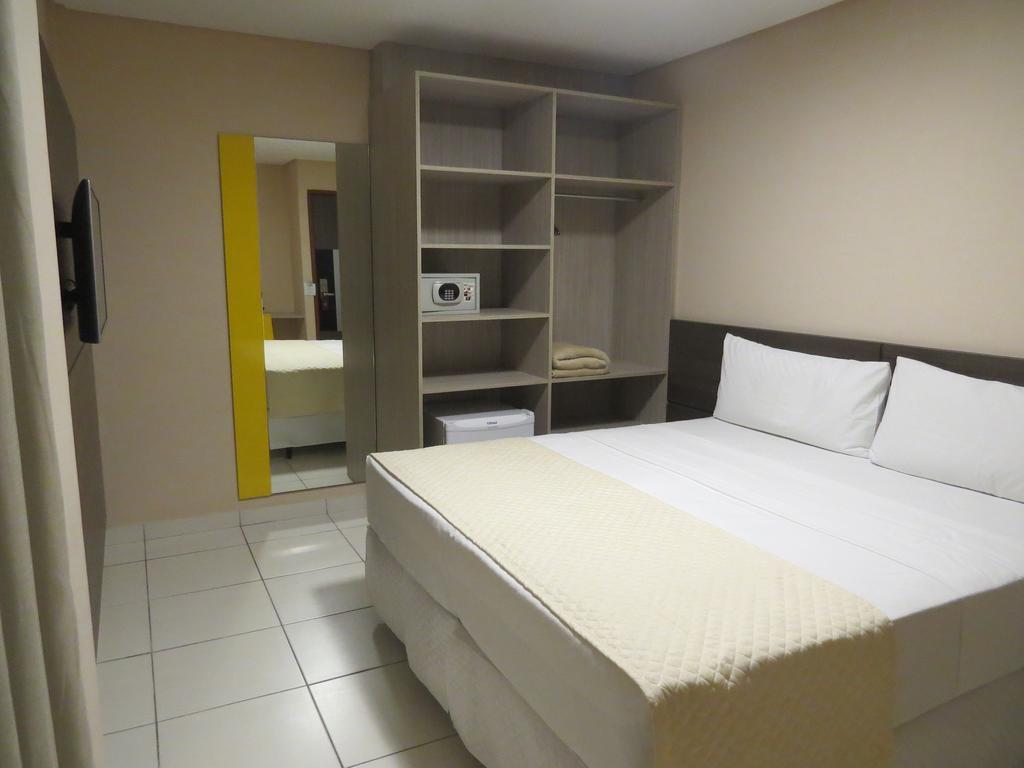Toritama Golden Hotel Ruang foto