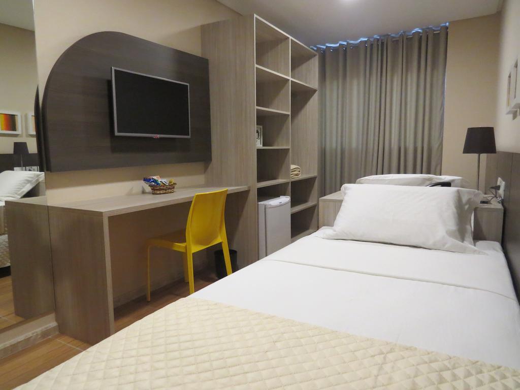 Toritama Golden Hotel Ruang foto