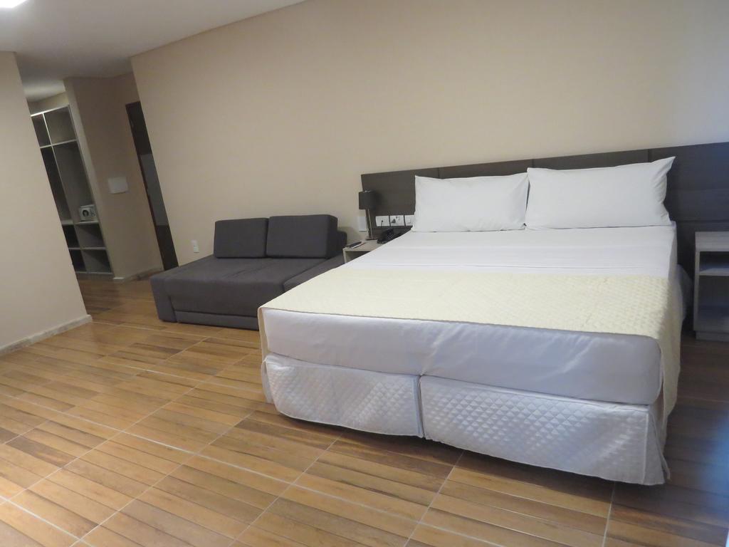 Toritama Golden Hotel Ruang foto